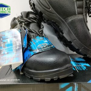 UltimatePlus Safety Boots