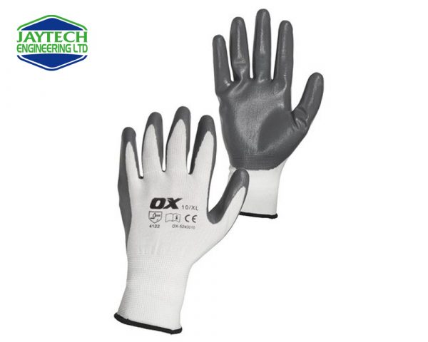 Cut Resistant Gloves - JAYTECH ENGINEERING