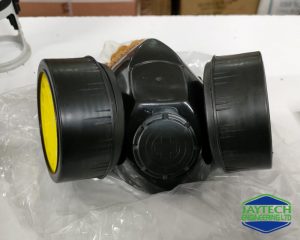 Chemical Respirator Masks