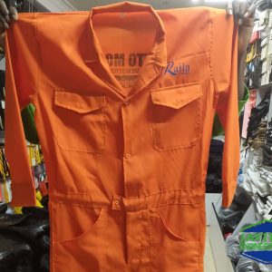 Safety Overall
