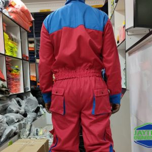 Safety Overall