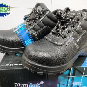 UltimatePlus Safety Boots