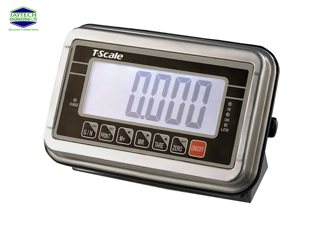 BWS Indicator