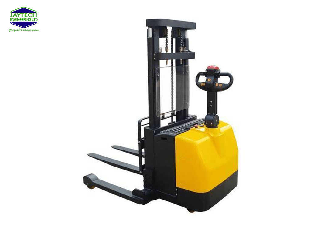 Electric Stacker 2