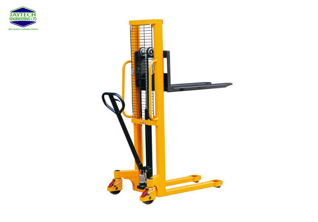 Manual Stacker