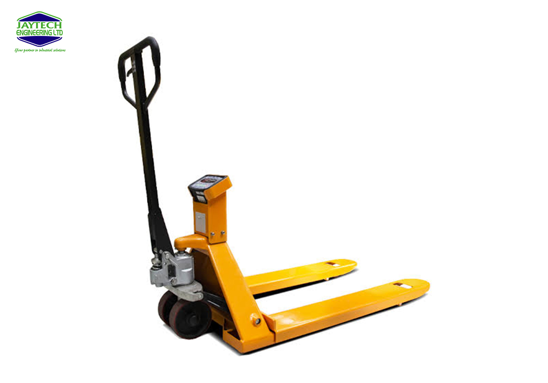 Pallet Ware Scale