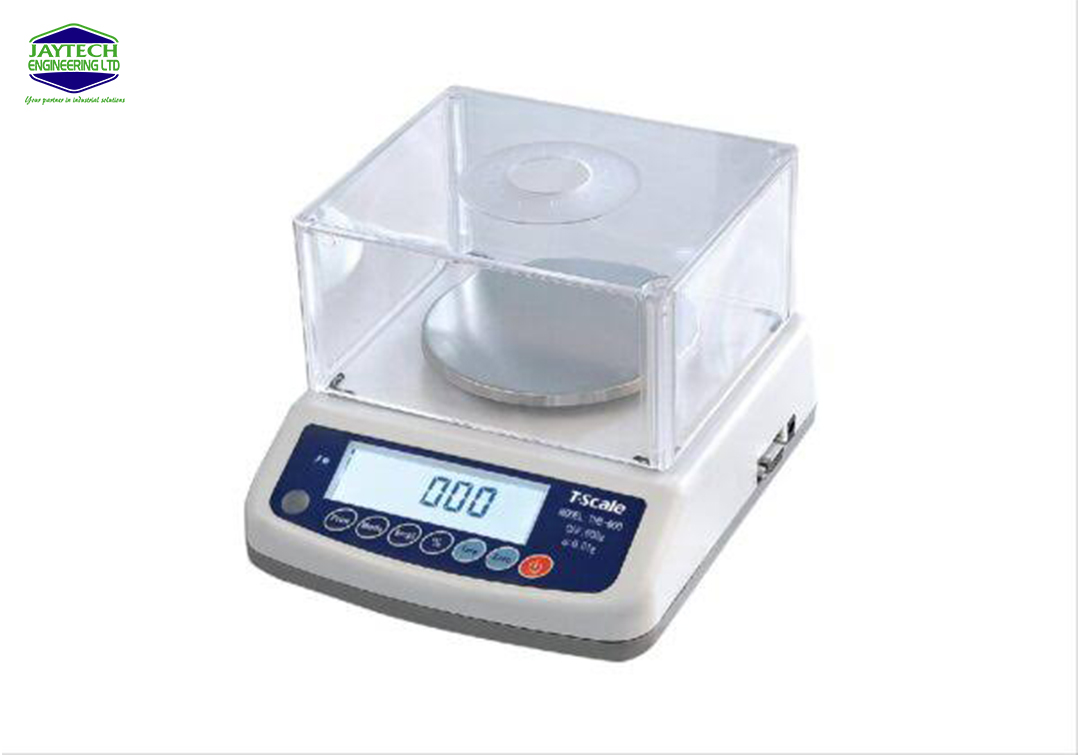 THB scale